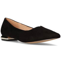 Filippo heeled shoes DP2091/21 BK black