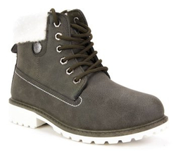 Trekking McKey DTR606 Grey