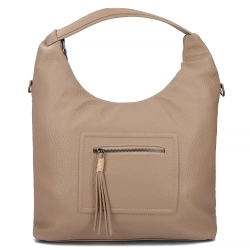 Khaki handbag Office Bag