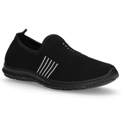 Shoes McKey DTN1447/20 BK Black