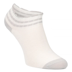 Women's Socks 2512-9 white
