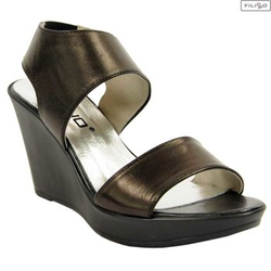 Sandals KARINO 1501/076 black 8022726