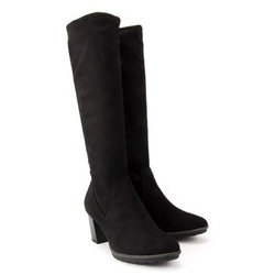 Boots Marco Tozzi 2-25513-29 001 black