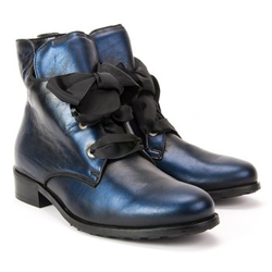 Boots EKSBUT 77-4538-F63-1G BLACK/SKY.