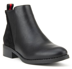 Filippo Boots DBT968/19 BK Black