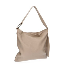 Handbag Filippo 322280 Beige wheel