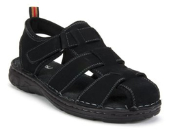 Sandals McKey MS118/18 BK Black