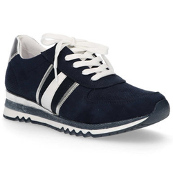 Shoes Marco Tozzi 2-23783-34 890 Navy Comb