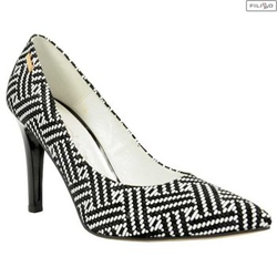 Pumps PRESTIGE 869 braid 8021500