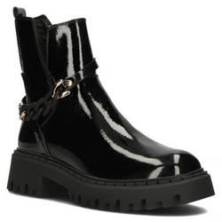 Filippo ankle boots DBT4026/22 BK black