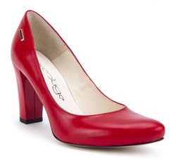Pumps Prestige 875/OB Red Face