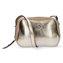 Filippo Messenger Bag TD0155/21 GO gold