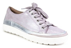Shoes Caprice 9-23654-22 517 Rose Rept. Foil