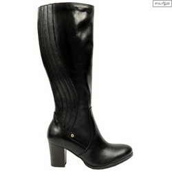 Boots LEMAR 70021 m.black 8021789
