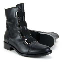 Boots EKSBUT 66-4290-155-1G black