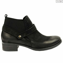 Booties VIOLA 2304 samuel black 8021802