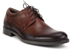 Shoes Filippo 2004 Light Brown