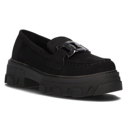 Shoes Filippo G357 black