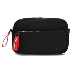 Filippo Messenger Bag TD0247/22 BK black