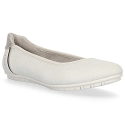 Ballerinas S.Oliver 5-22119-24 807 Cloud