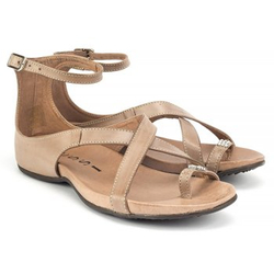 Sandals NESSI 19210 Beige 51