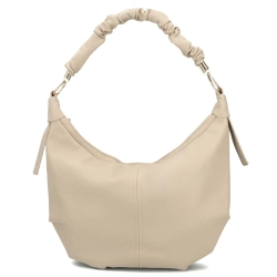 Beige handbag Kath