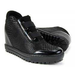 Booties EKSBUT 66-4297-B57/121/136 black