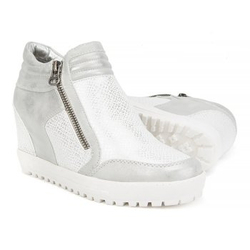 Filippo DBT010/17 SI sneakers silver