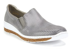 Shoes Rieker 59766-42 Grey