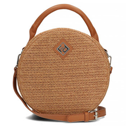 Filippo Messenger Bag TD0293/22 BR brown