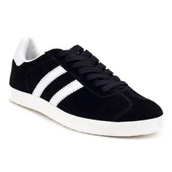 Sneakers McKey DSP135/18 BK black