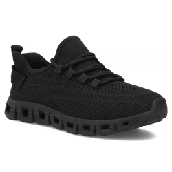 Filippo sneakers DTN7859/26 BK black