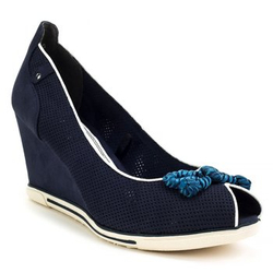 Pumps Marco Tozzi 2-29305-20 890 Navy Comb