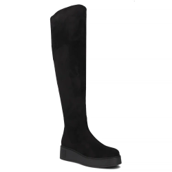 Boots Filippo DKZ7452/25 BK black