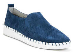 Shoes FILIPPO DP063/19 NV Navy