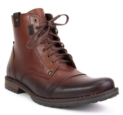 Boots Filippo 1913 Light Brown