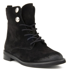 Booties CheBello 2379-034-000-MIC-S57 Black