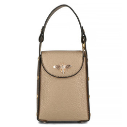Handbag Filippo AS-148 gold