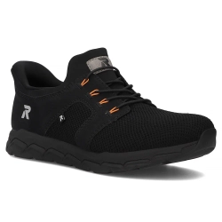 Rieker sneakers M9050-00 black