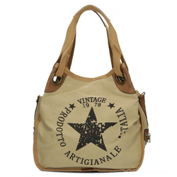 Filippo handbag AP-174 khaki