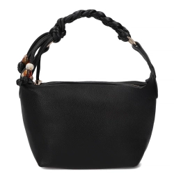 Black handbag Terra