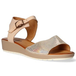 Filippo Sandals G104-257-N_6 Duocolor