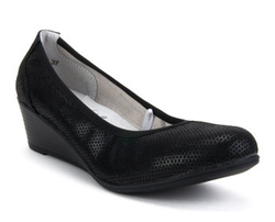 Pumps Filippo DP016/18 BK Black