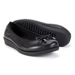 Ballerinas FLEXX 14153-06 black