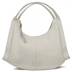 Grey handbag Nova