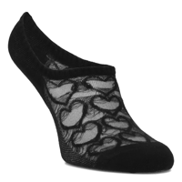 Women's Socks Yousda WS-679 black