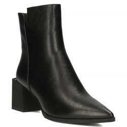 Filippo ankle boots DBT4060/22BK black