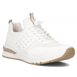 Sneakers Rieker M6651-80 white