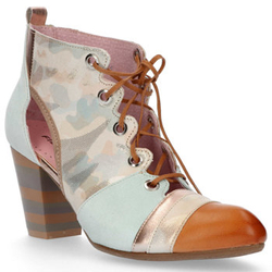 Ankle Boots Filippo 03938-04/00-5 Beige
