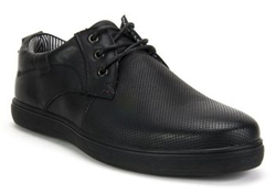 Shoes McKey MP275/18 BK Black